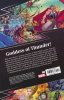 JANE FOSTER THE SAGA OF THE MIGHTY THOR TP [9781302934873]